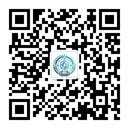 微信二维码